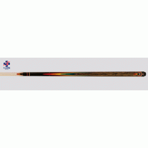 The PLUS-RAINBOW Bocote