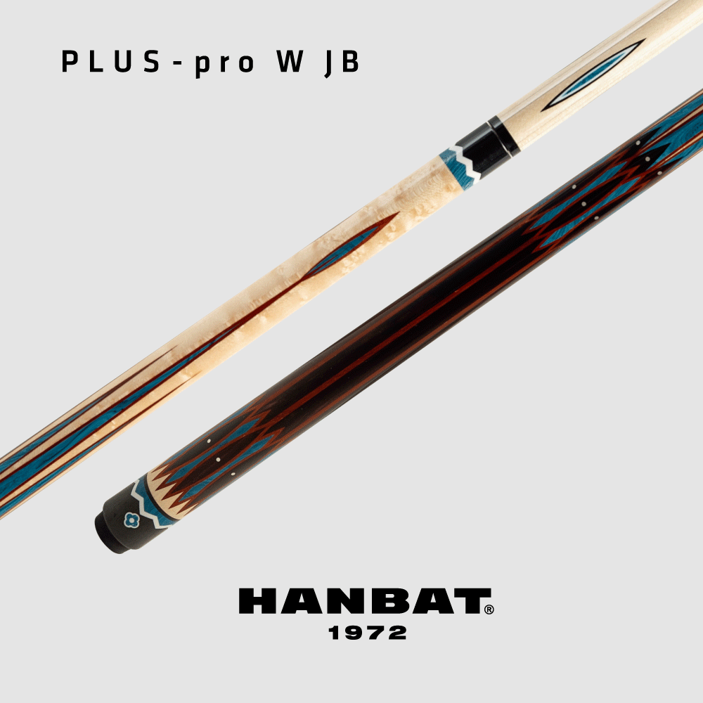 The PLUS-pro W JB