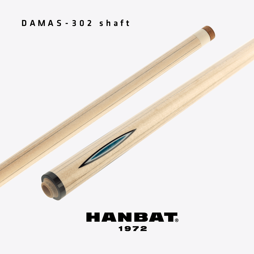 DAMAS-302 상대